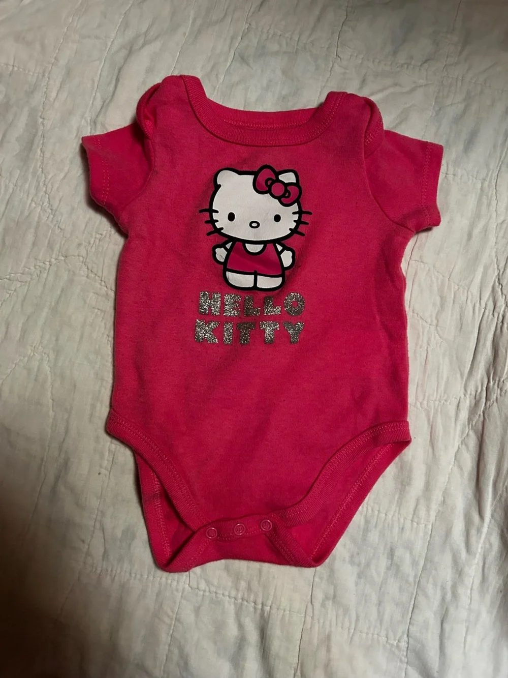 Hello Kitty adorable hello